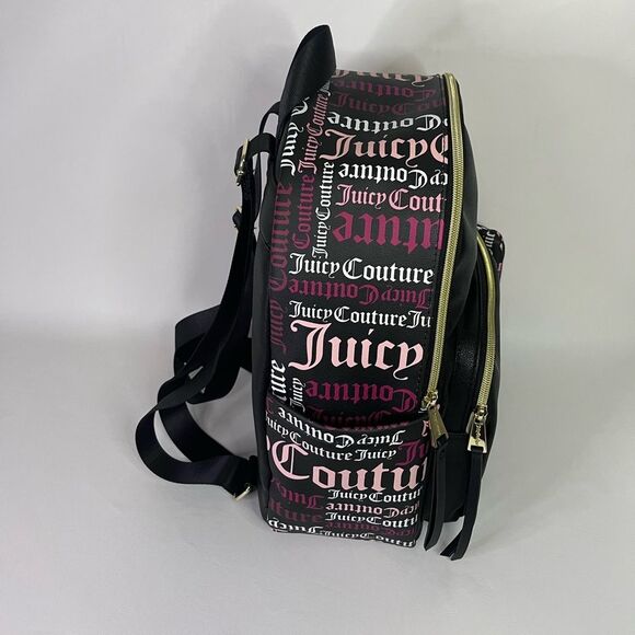 Juicy Couture Bagpack main image 8